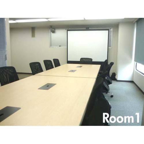 貸し会場 ミーティングルーム レンタル 会議室 その他