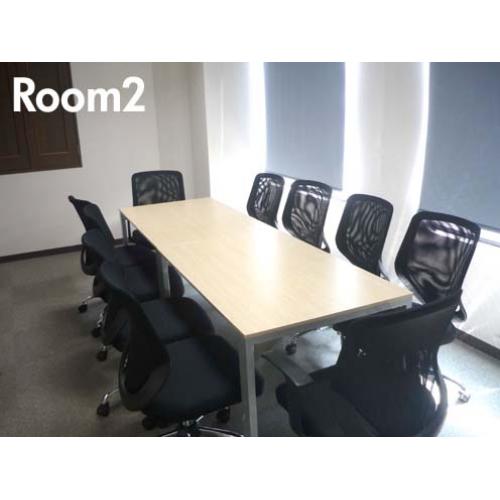 貸し会場 ミーティングルーム レンタル 会議室 その他