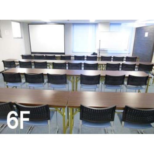 貸し会場 ミーティングルーム レンタル 会議室 その他