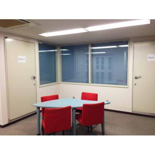 貸し会場 ミーティングルーム レンタル 会議室 その他