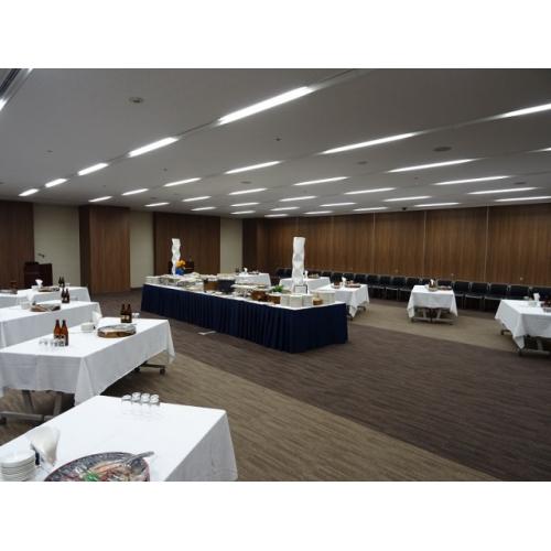 貸し会場 ミーティングルーム レンタル 会議室 その他