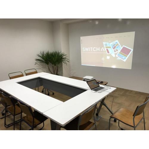 貸し会場 ミーティングルーム レンタル 会議室 その他