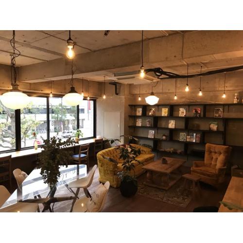 貸し会場 ミーティングルーム レンタル 会議室 その他