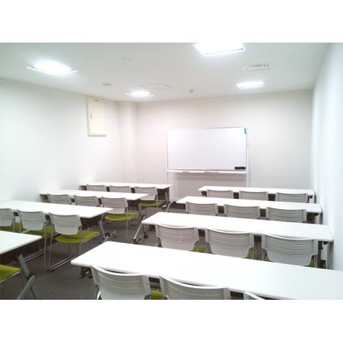 貸し会場 ミーティングルーム レンタル 会議室 その他