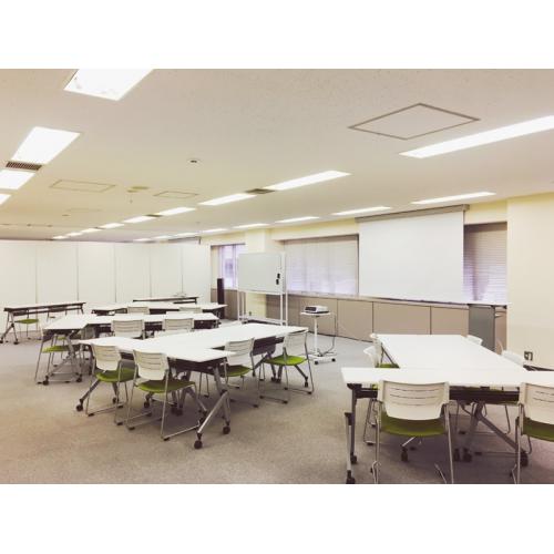 貸し会場 ミーティングルーム レンタル 会議室 その他