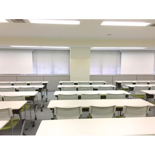 貸し会場 ミーティングルーム レンタル 会議室 その他