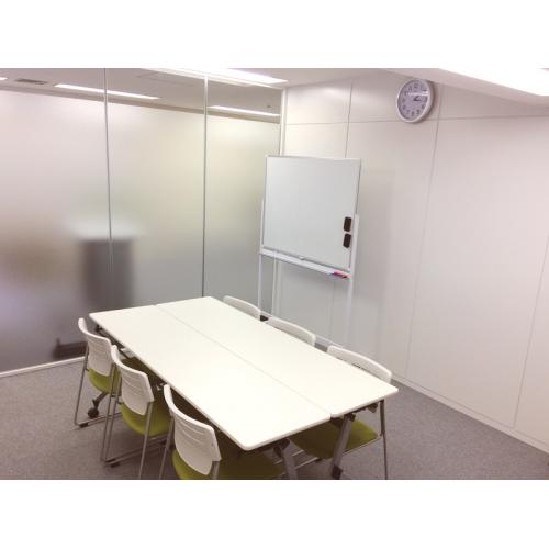 貸し会場 ミーティングルーム レンタル 会議室 その他