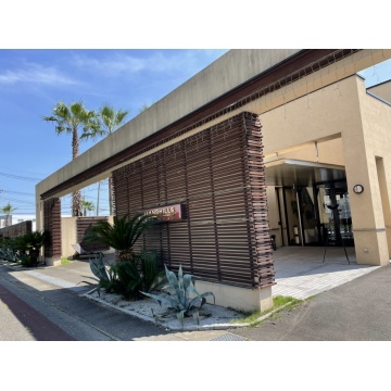 【現在調査中】アイランドヒルズ迎賓館