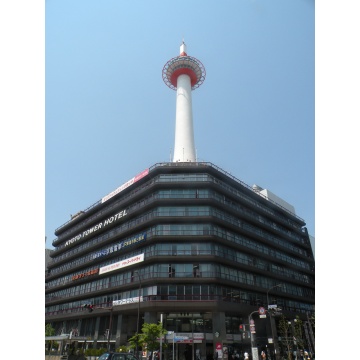 TKPガーデンシティ京都タワーホテル