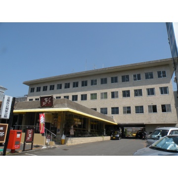 京都社会福祉会館