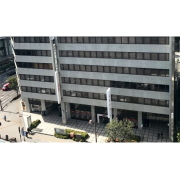 NPD貸会議室 岡山駅前