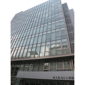 新大阪丸ビル別館　貸会議室