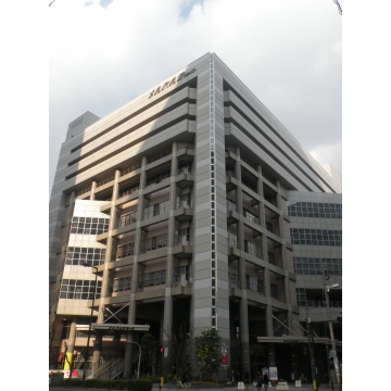 メルパルク大阪