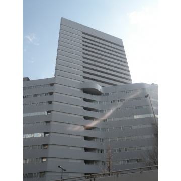 新大阪ワシントンホテルプラザ