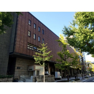 御堂会館 大阪府 ツドイバナビ Com