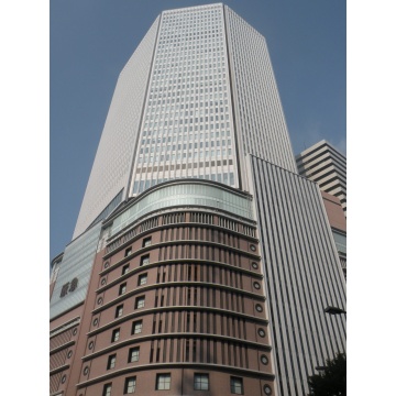 梅田阪急ビル　オフィスタワー２６階貸会議室