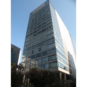 品川フロントビル会議室