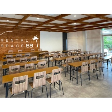 レンタルスペース88