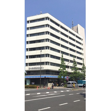 ビジョンセンター永田町