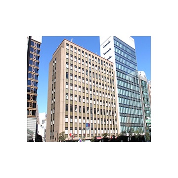 ビジョンセンター田町